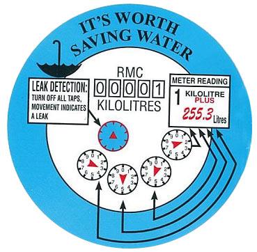 Leak detector